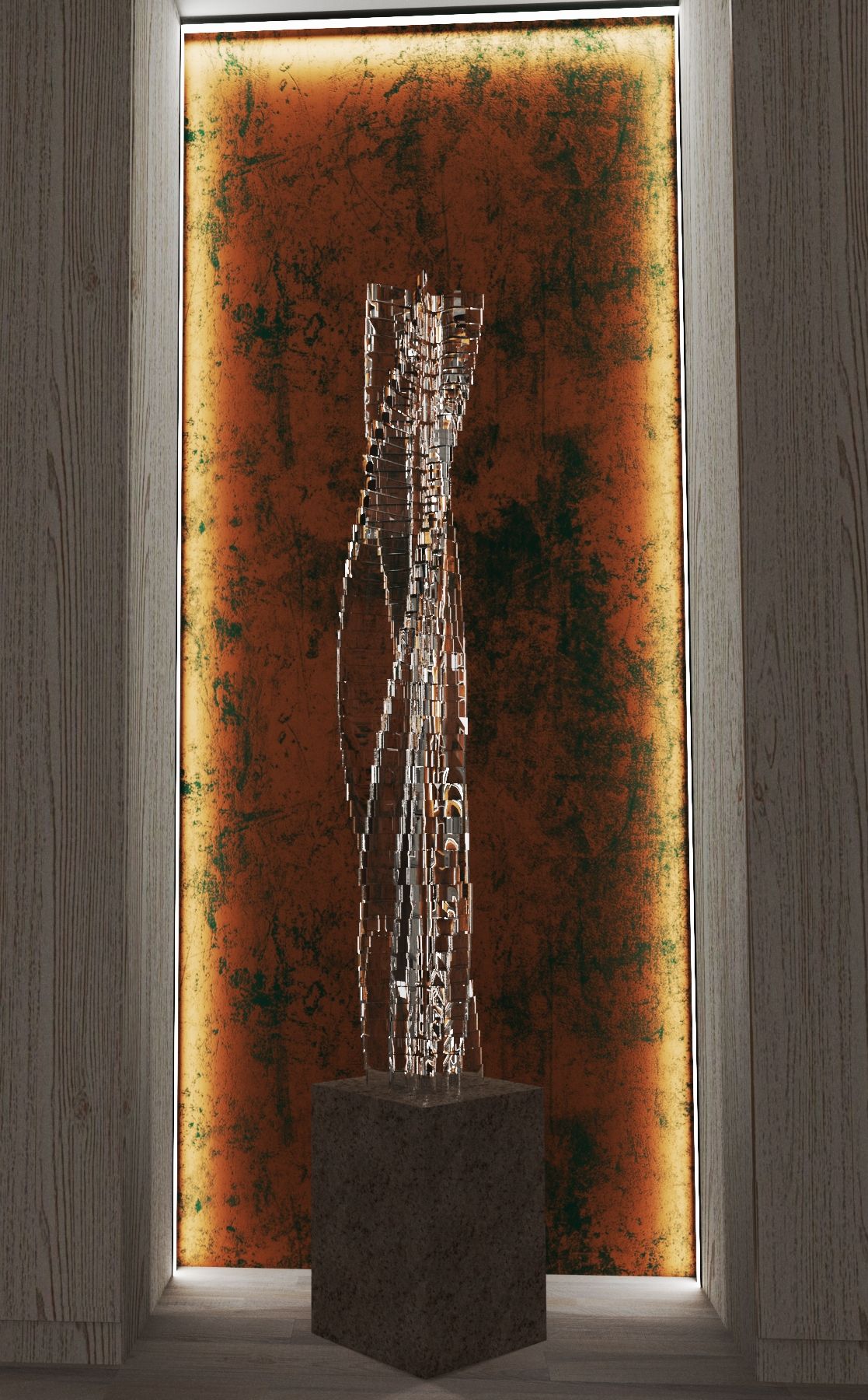Sculptura 08